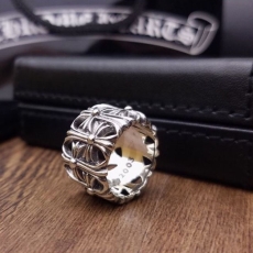 Chrome Hearts Rings